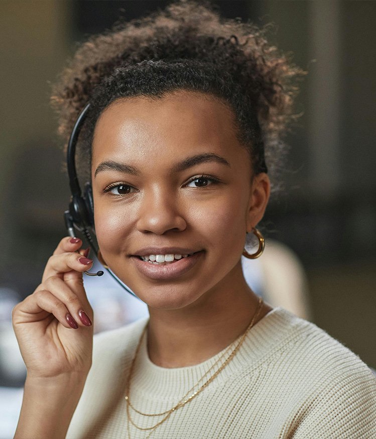 Formulaire de contact de DFCF Formations pour s’informer sur les formations certifiantes