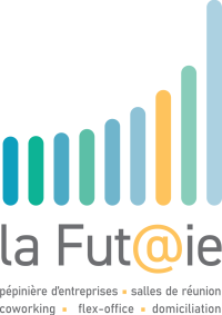 Logo La Fut@ie de Notre centre de formation DFCF Formations